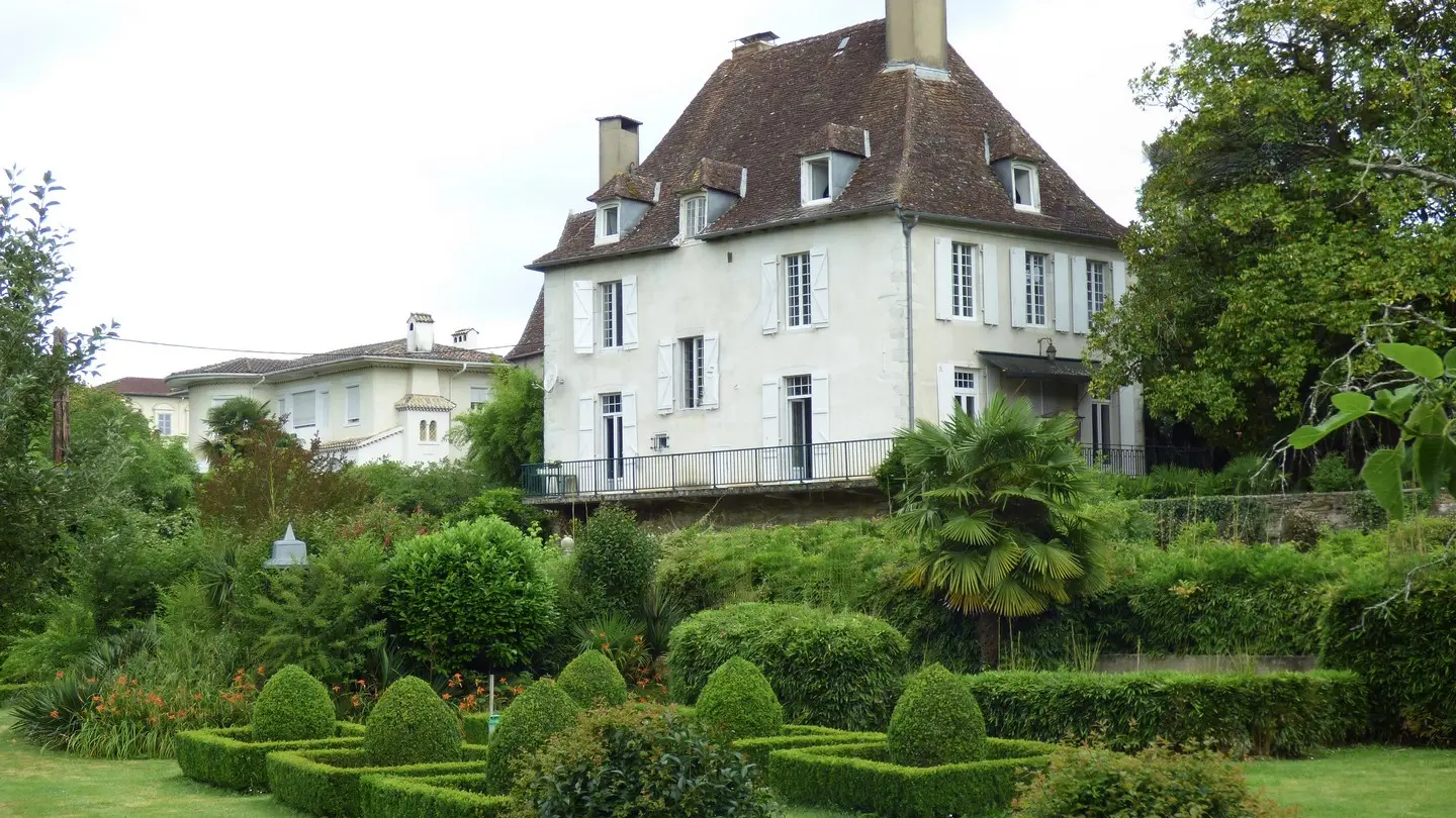 Appartement Villa Stella