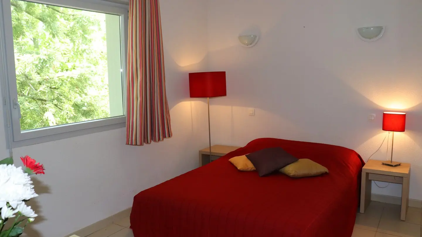 Résidence de la source