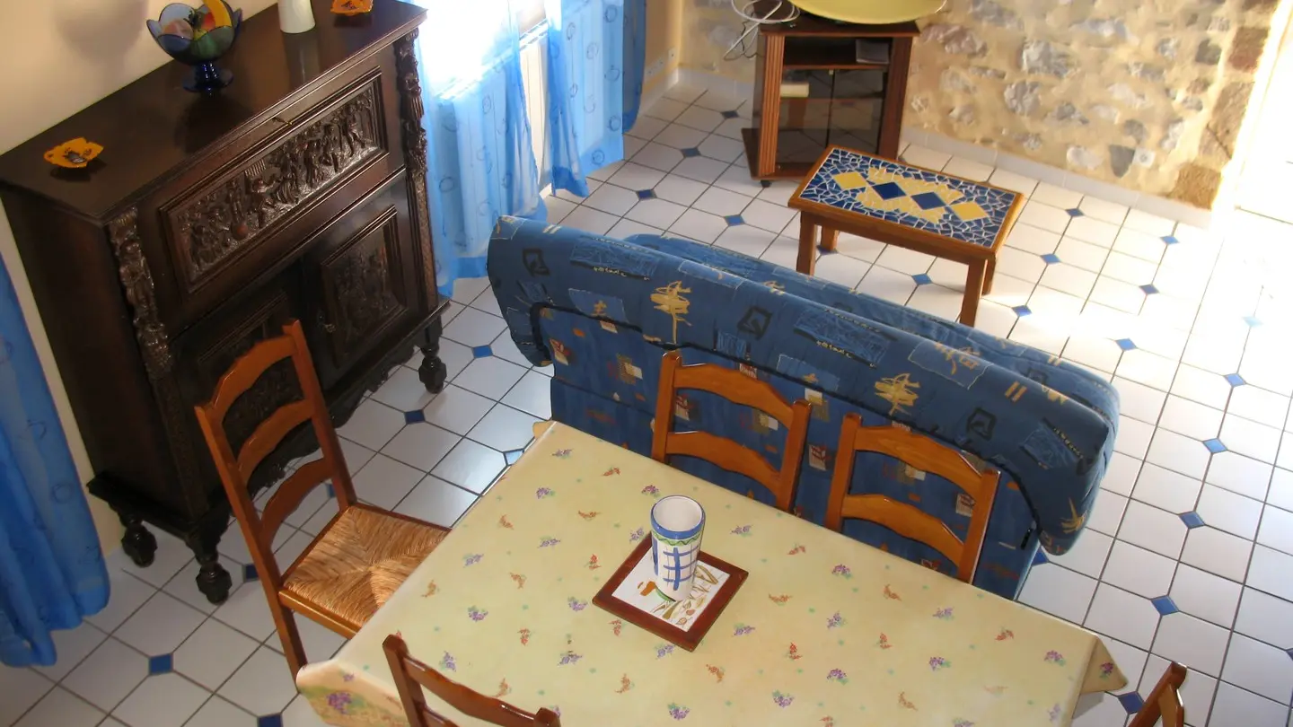 Bareille Jean Pierre