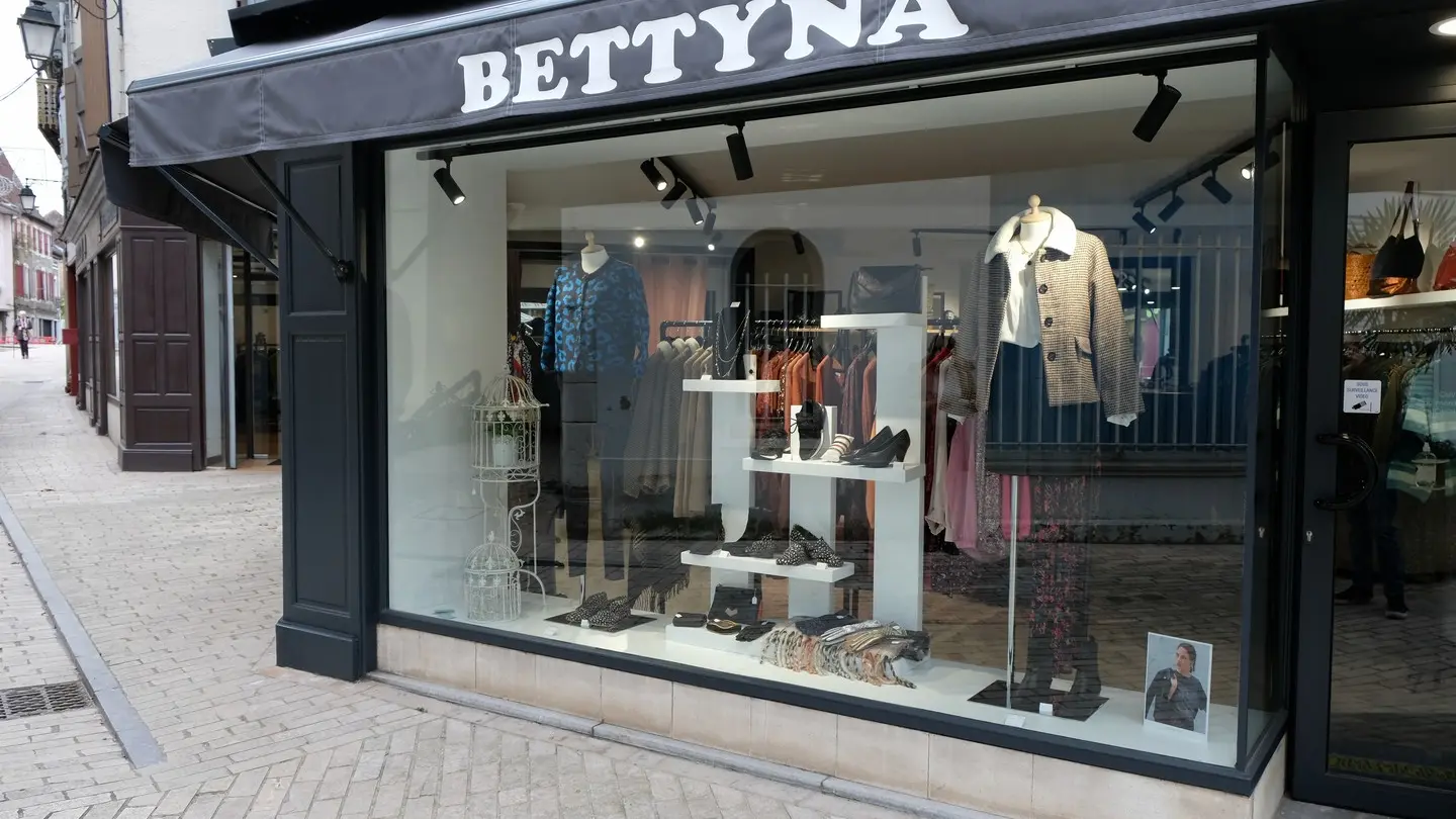 BETTYNA 2