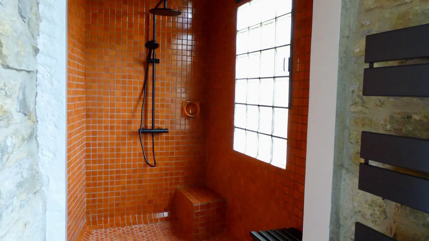 Appartement Villa Stella