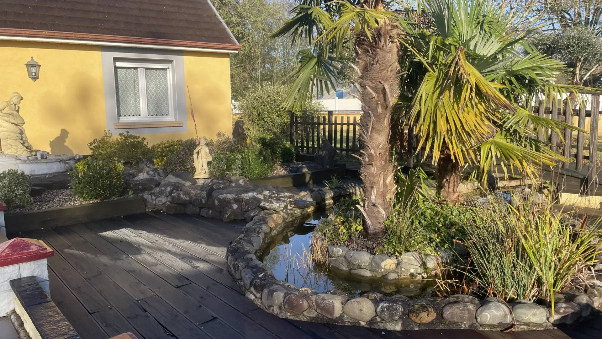 BIERE Edmond - extérieur