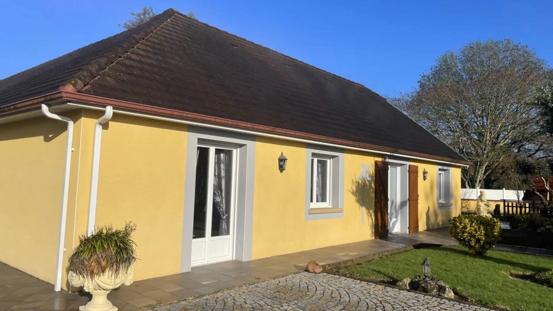 BIERE Edmond - extérieur2