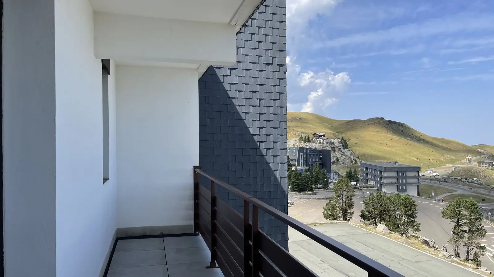 Balcon