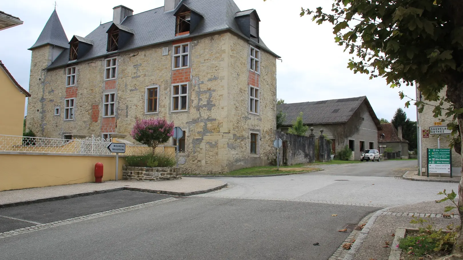 Bastide viellesegure (1)