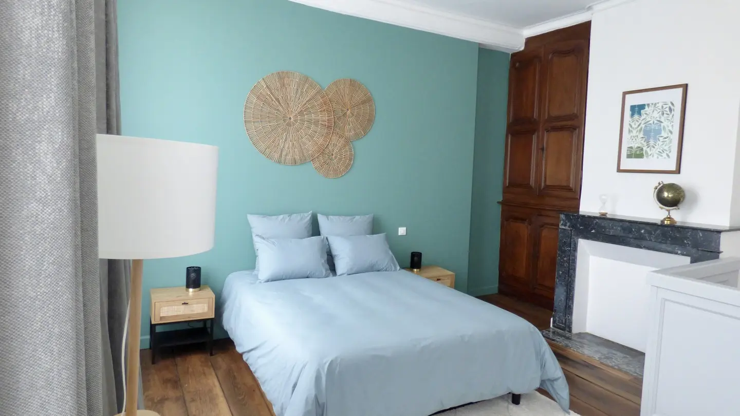 Appartement Villa Stella