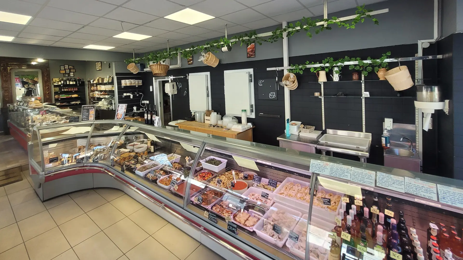 CASTETS_Carena épicerie traiteur (9)