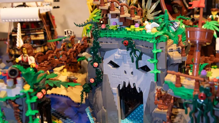 CASTETS_Musée du Lego (3)