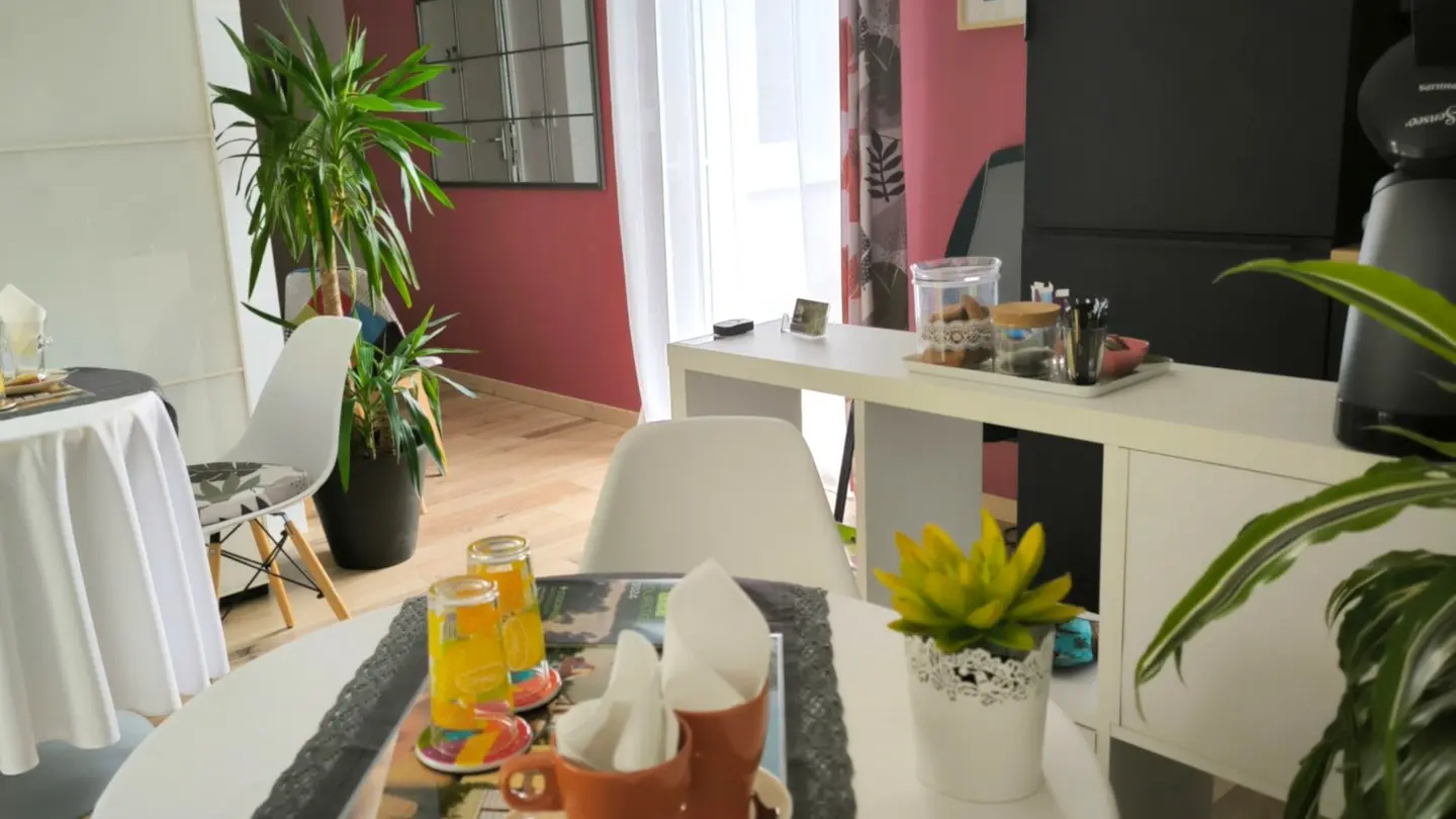 Les Treilles de Salies