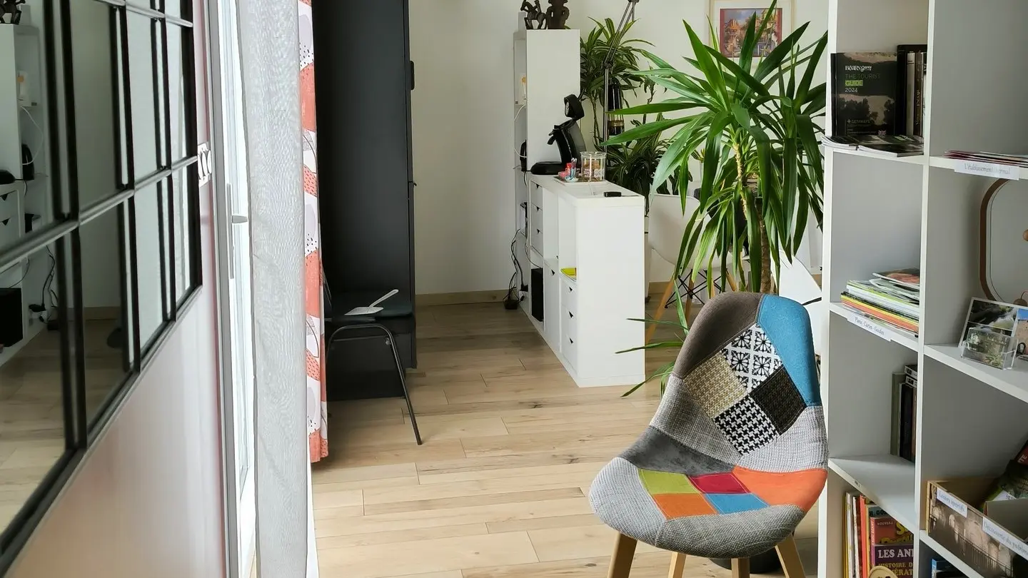 Les Treilles de Salies