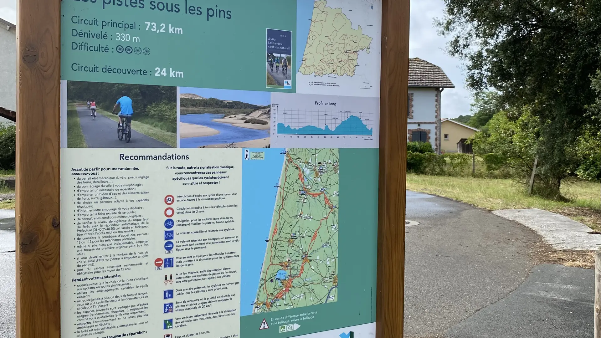CLNT-LEON-Boucle cyclotouristique (2)
