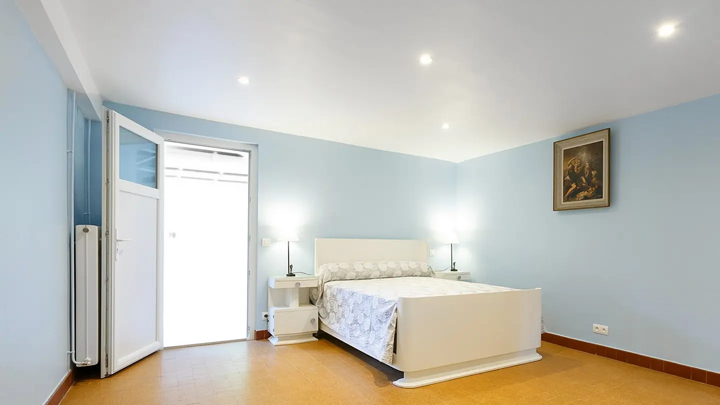 Appartement Marguerite