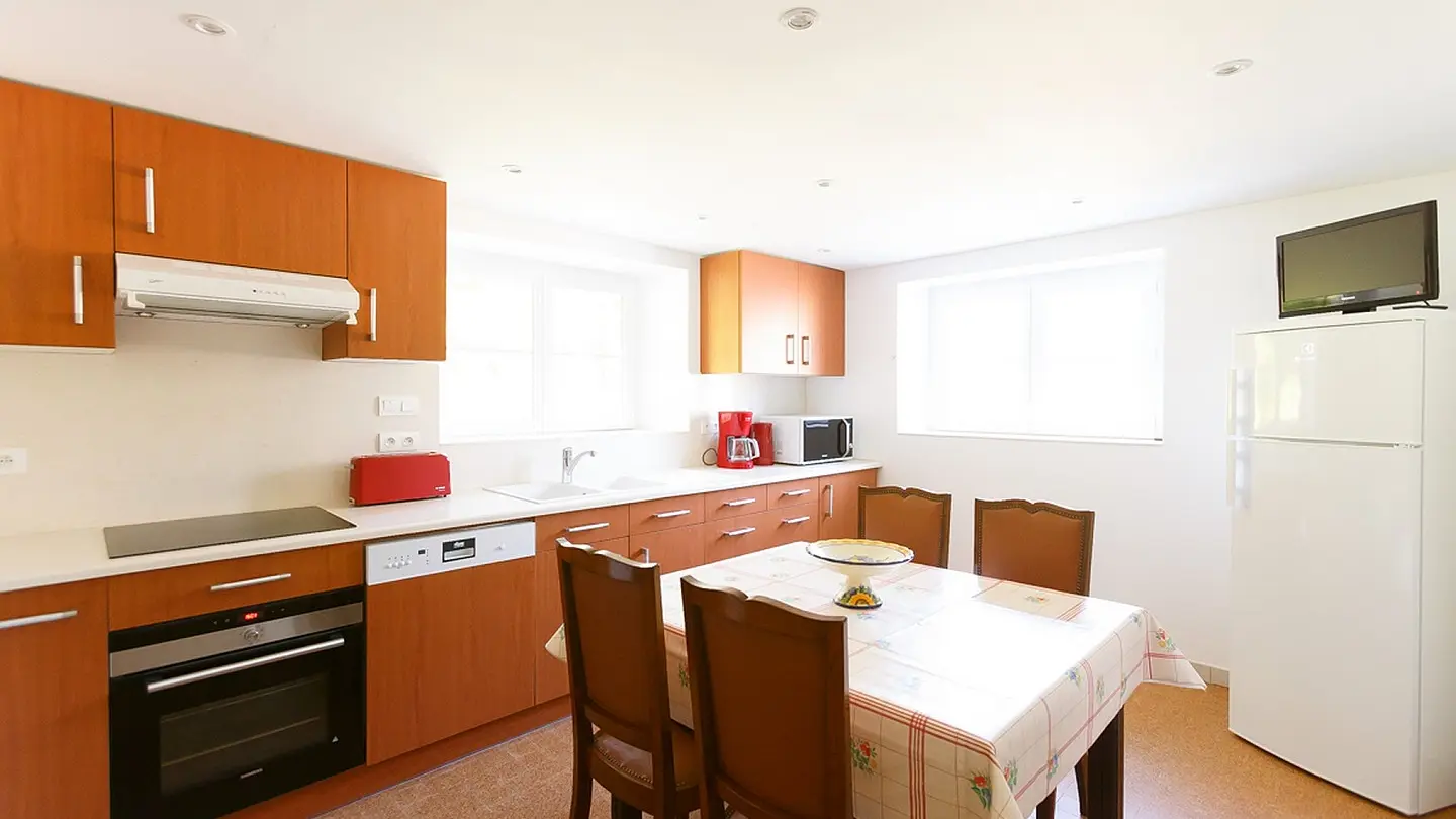 Appartement Marguerite