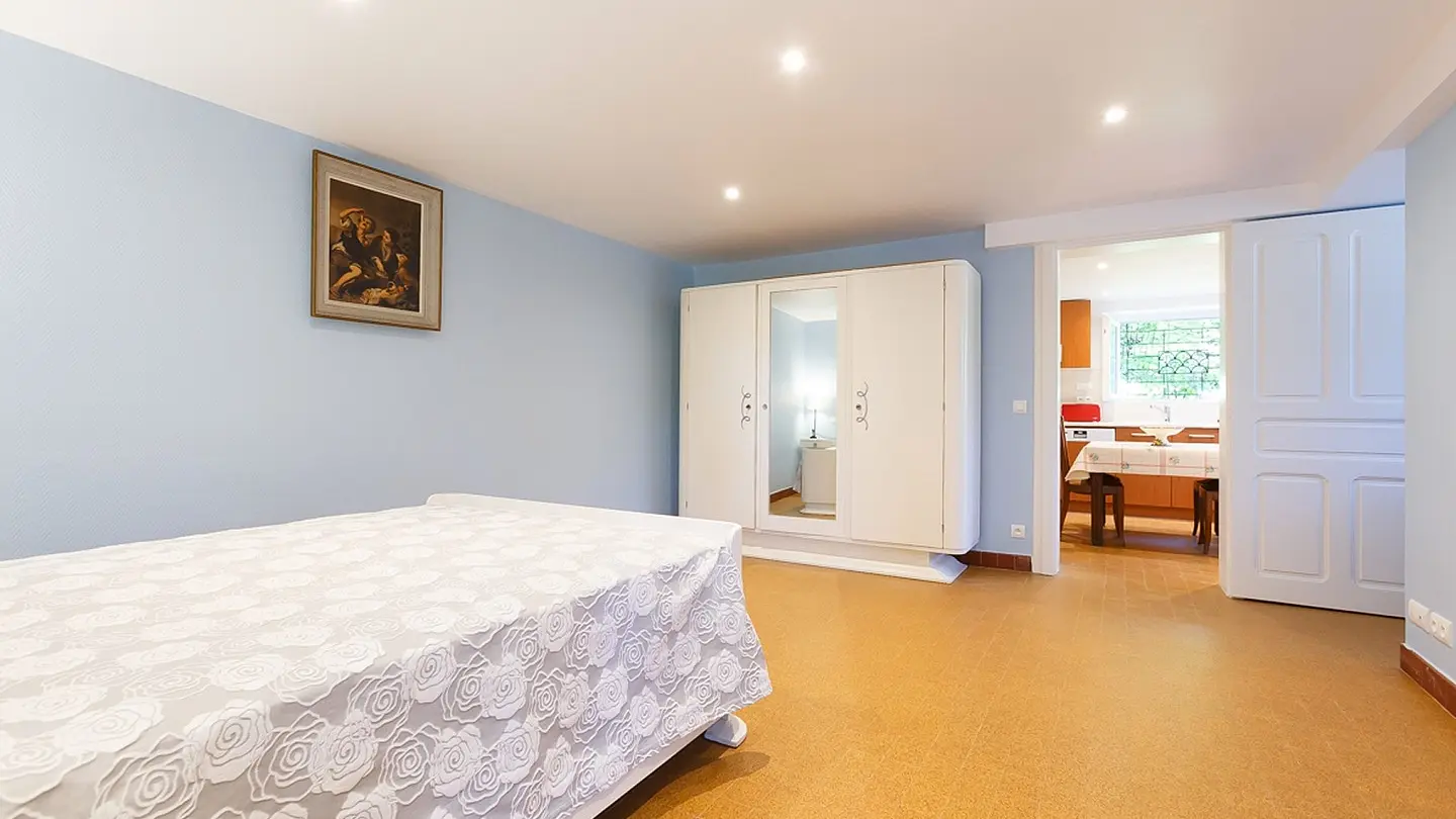 Appartement Marguerite