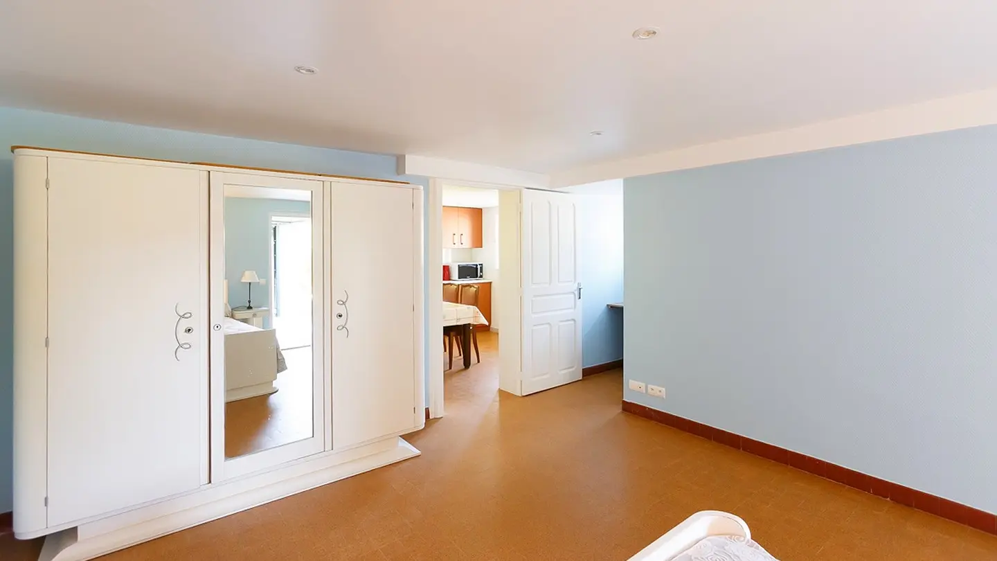 Appartement Marguerite