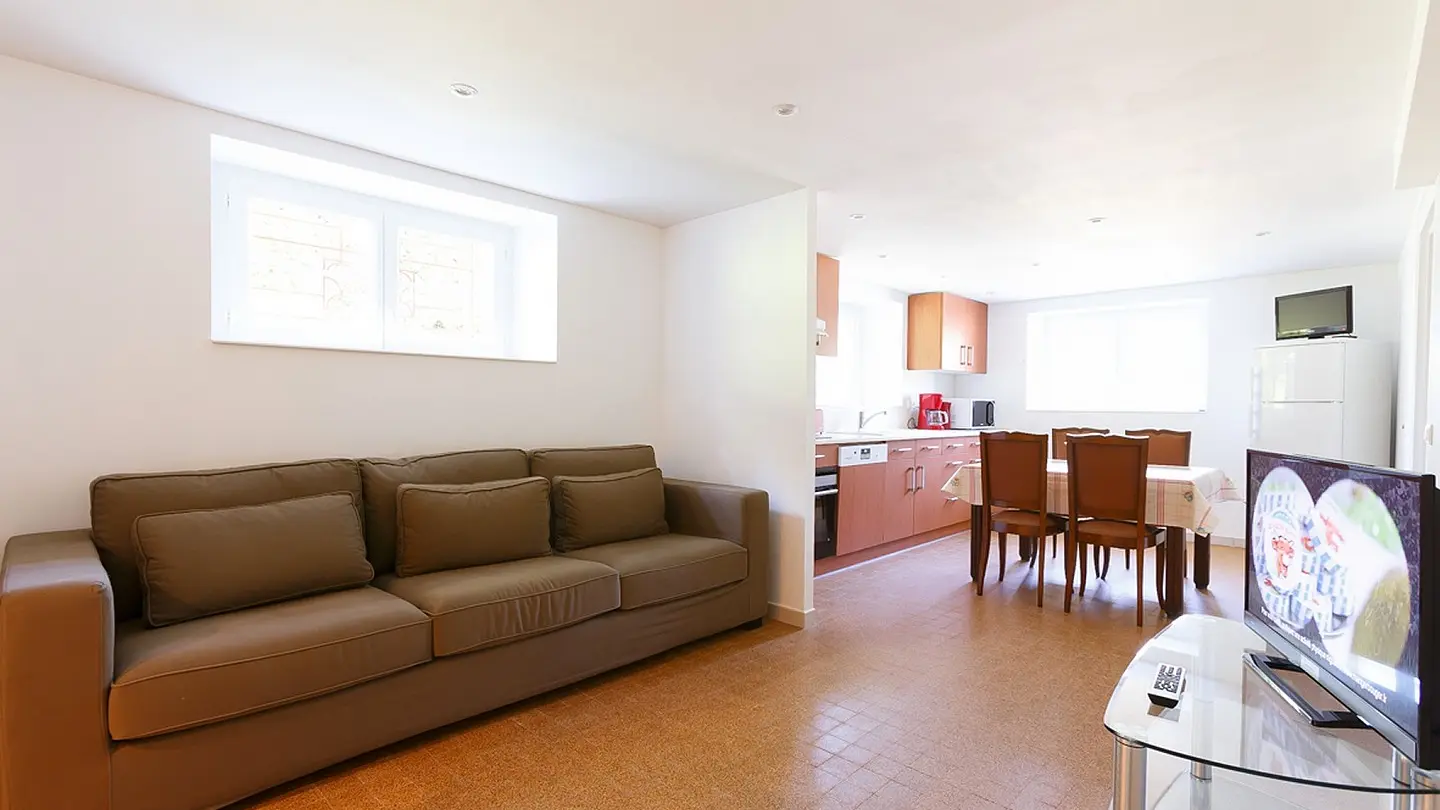 Appartement Marguerite