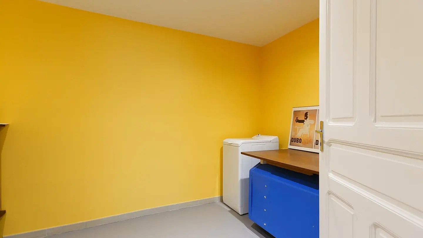 Appartement Marguerite