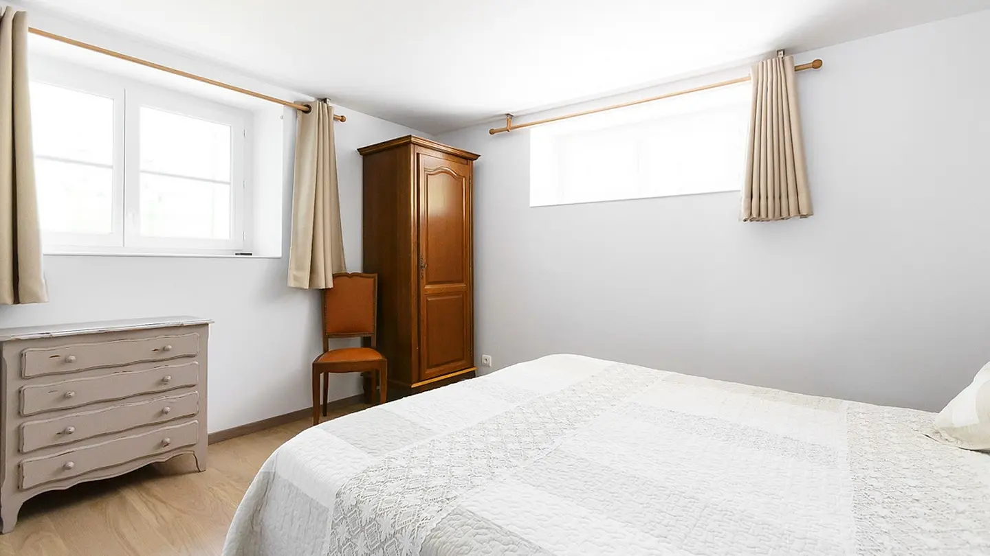 Appartement Marguerite