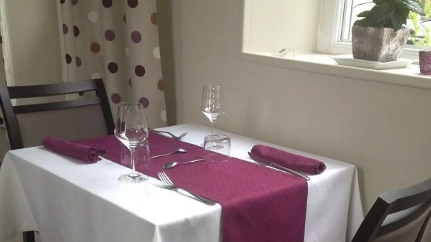 Café de la Gare - Salies-de-Béarn