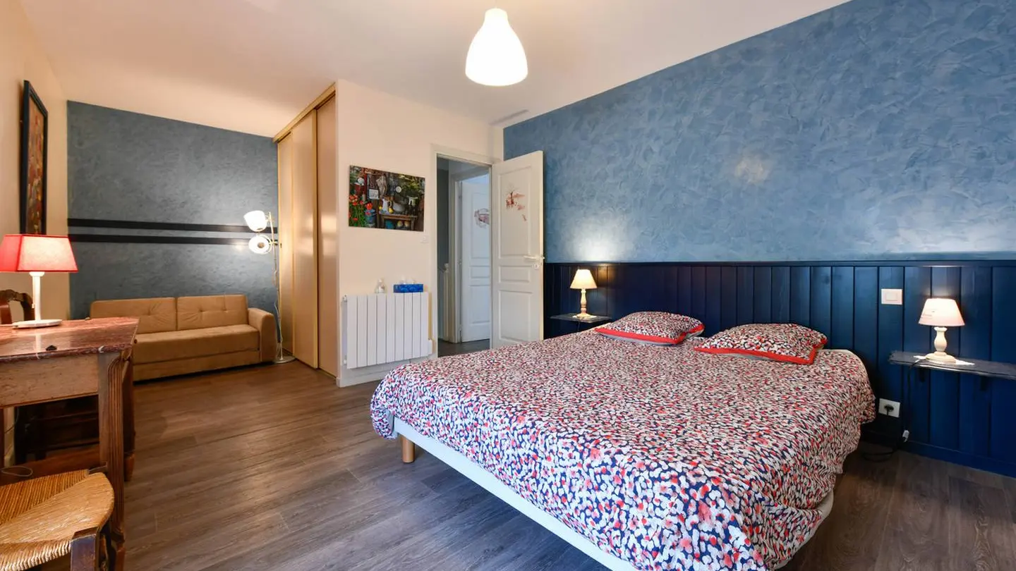 La grange de georges