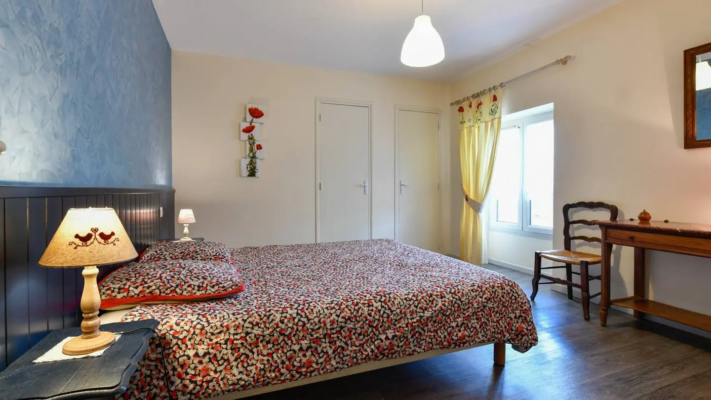 La grange de georges