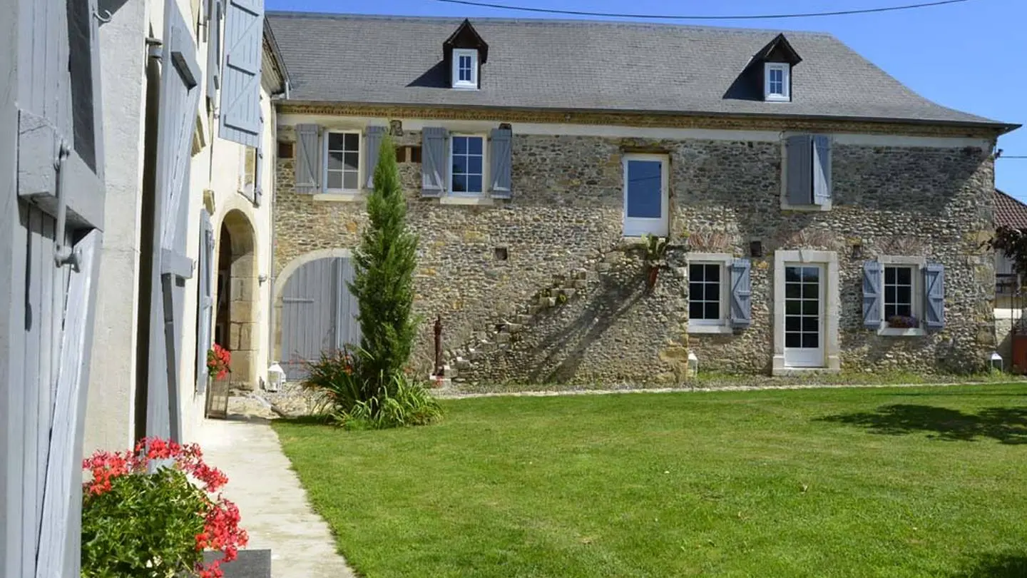 Domaine de la Castagnère