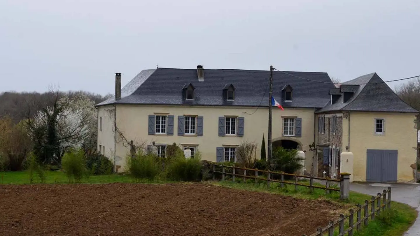 Domaine de la Castagnère