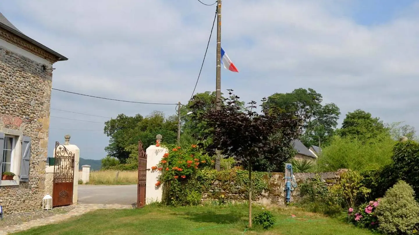Domaine de la Castagnère