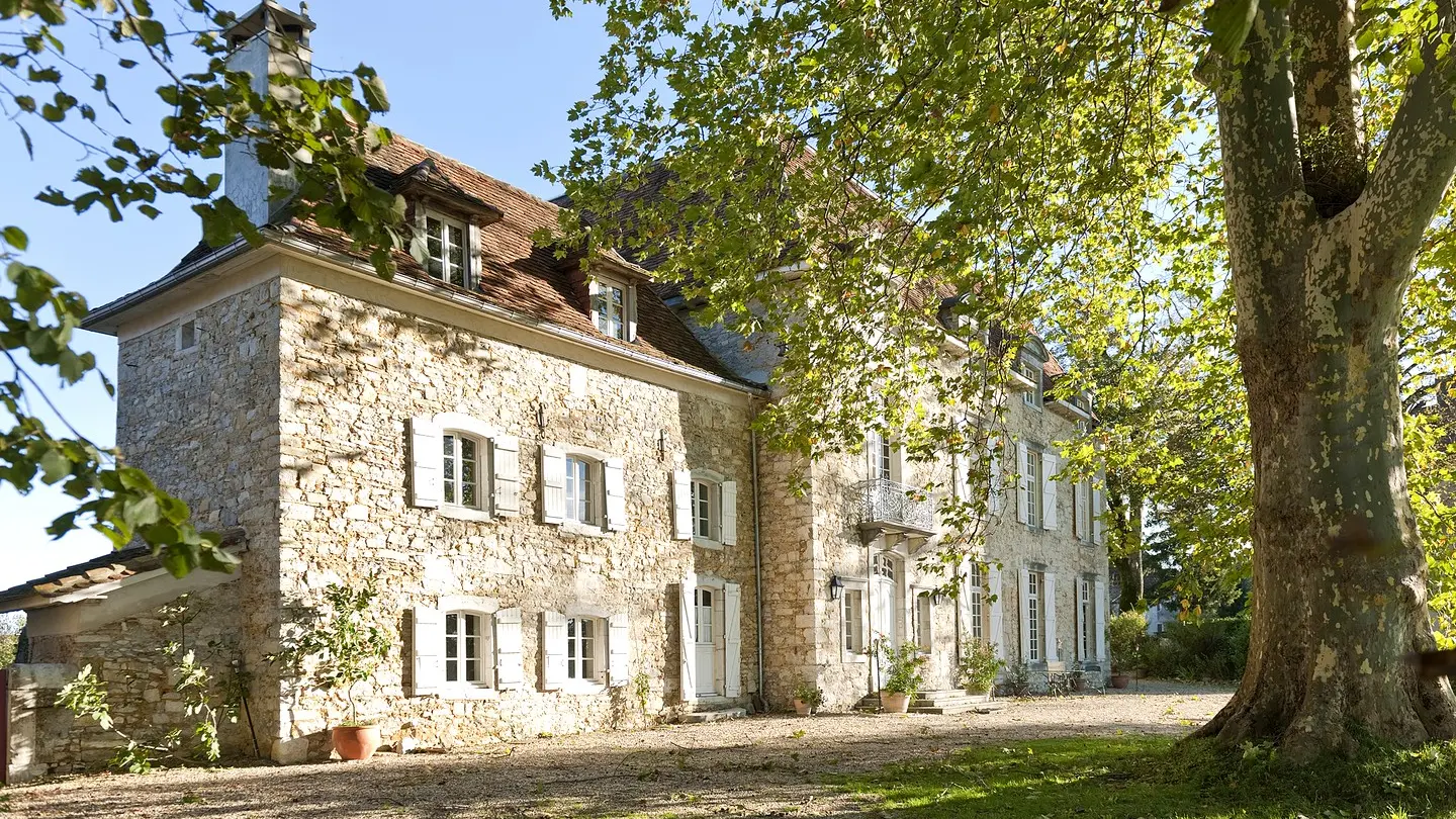 Château d'Orion