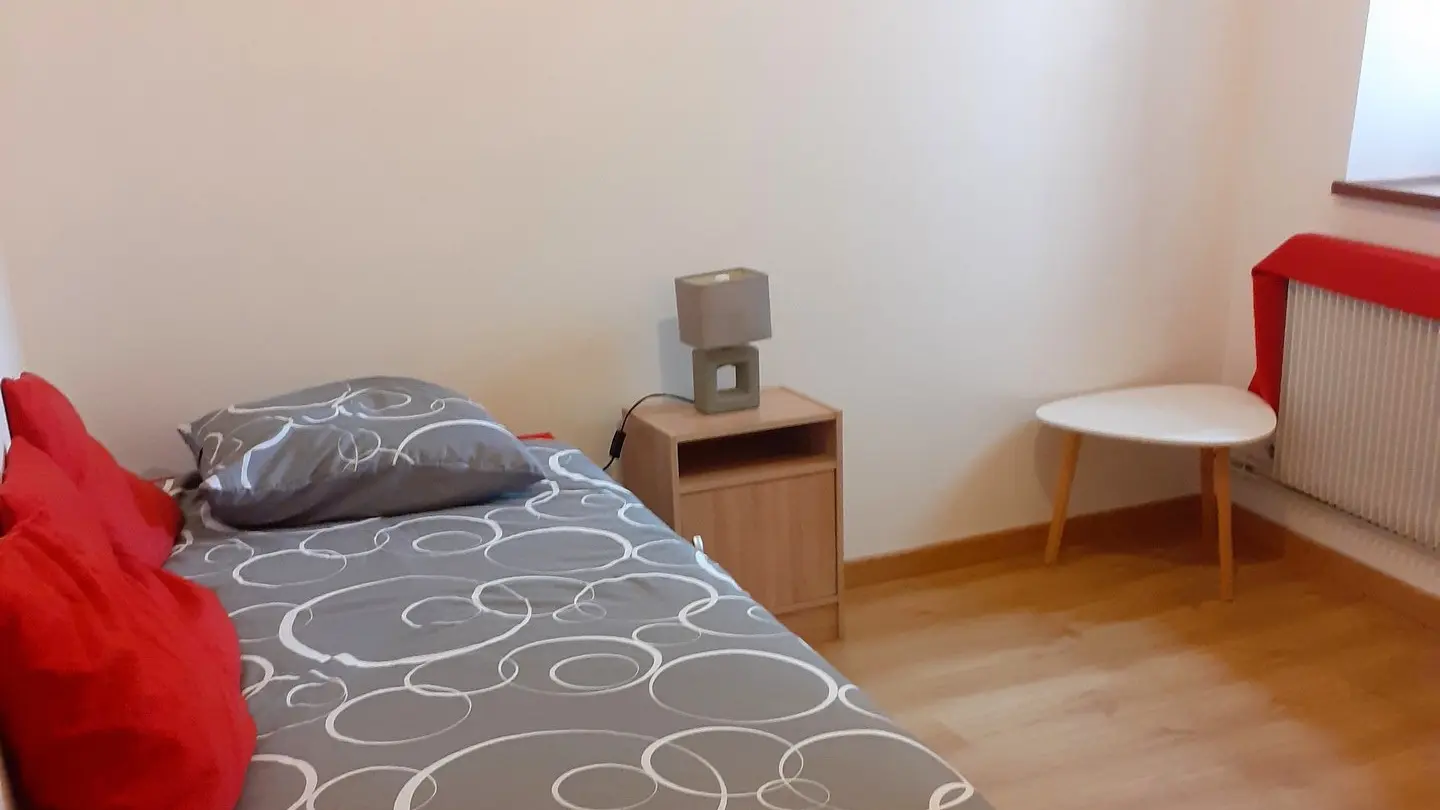 Maison de ville Lafon