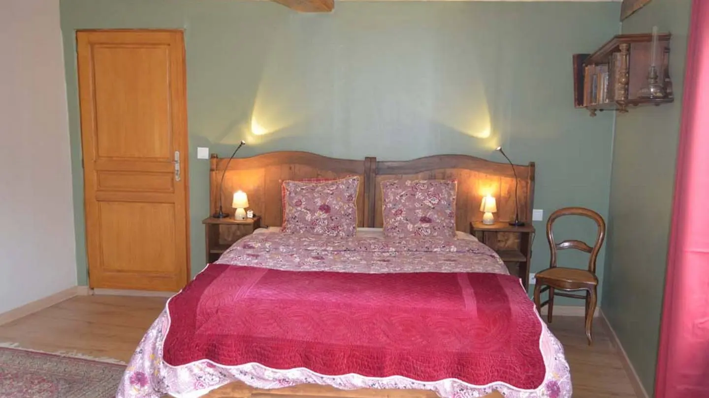 Domaine de la Castagnère