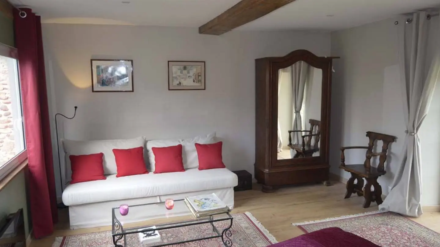 Domaine de la Castagnère