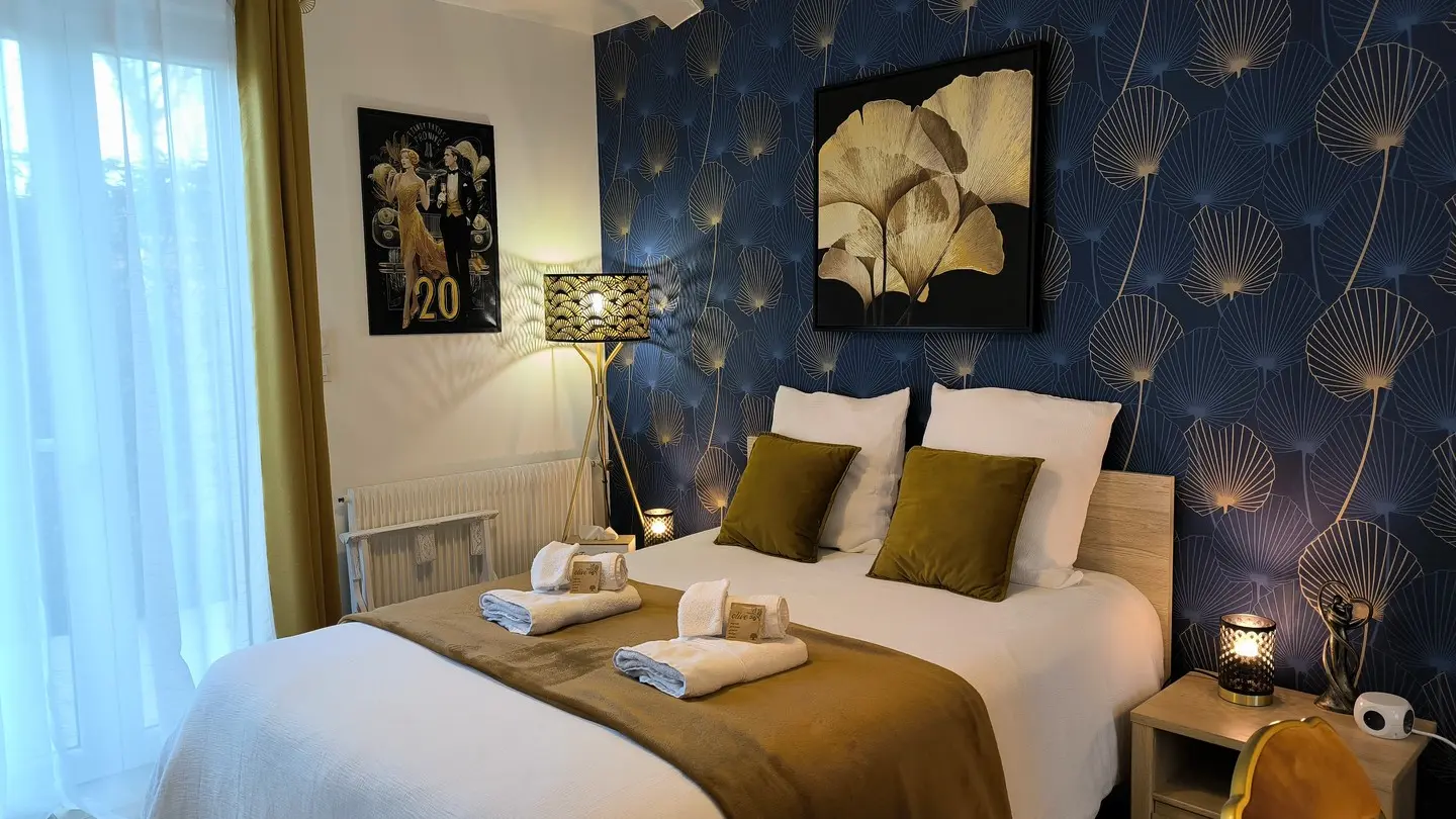 Les Treilles de Salies