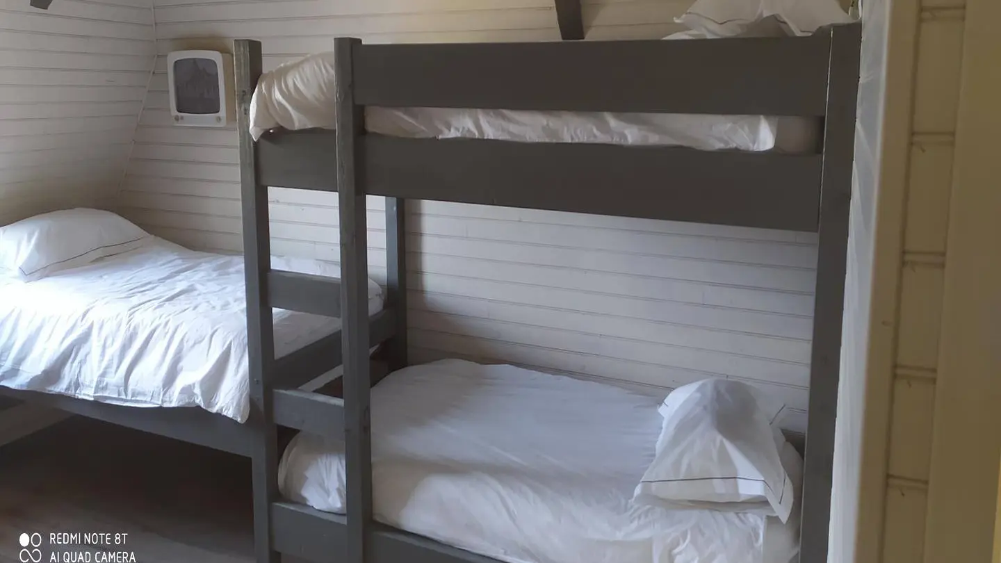 Château d'Espalungue