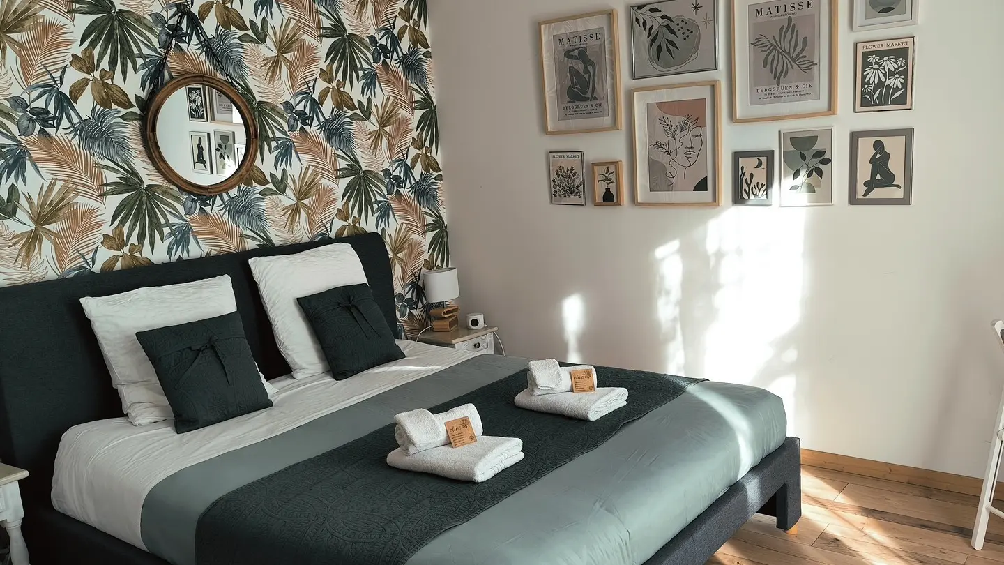 Les Treilles de Salies