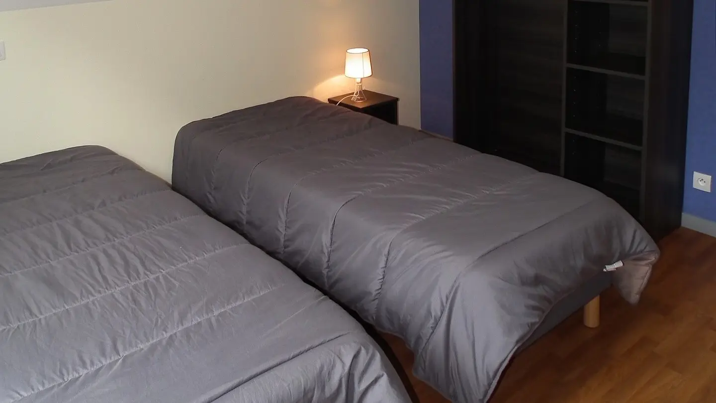 Les Cottages du Saleys