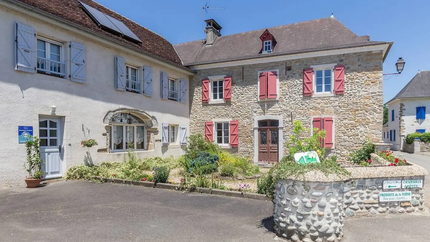 La Grange de Georges