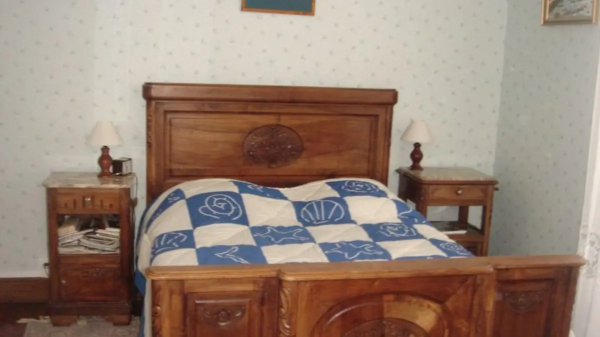 Chambres d'hôtes Souroste - Osserain (2)