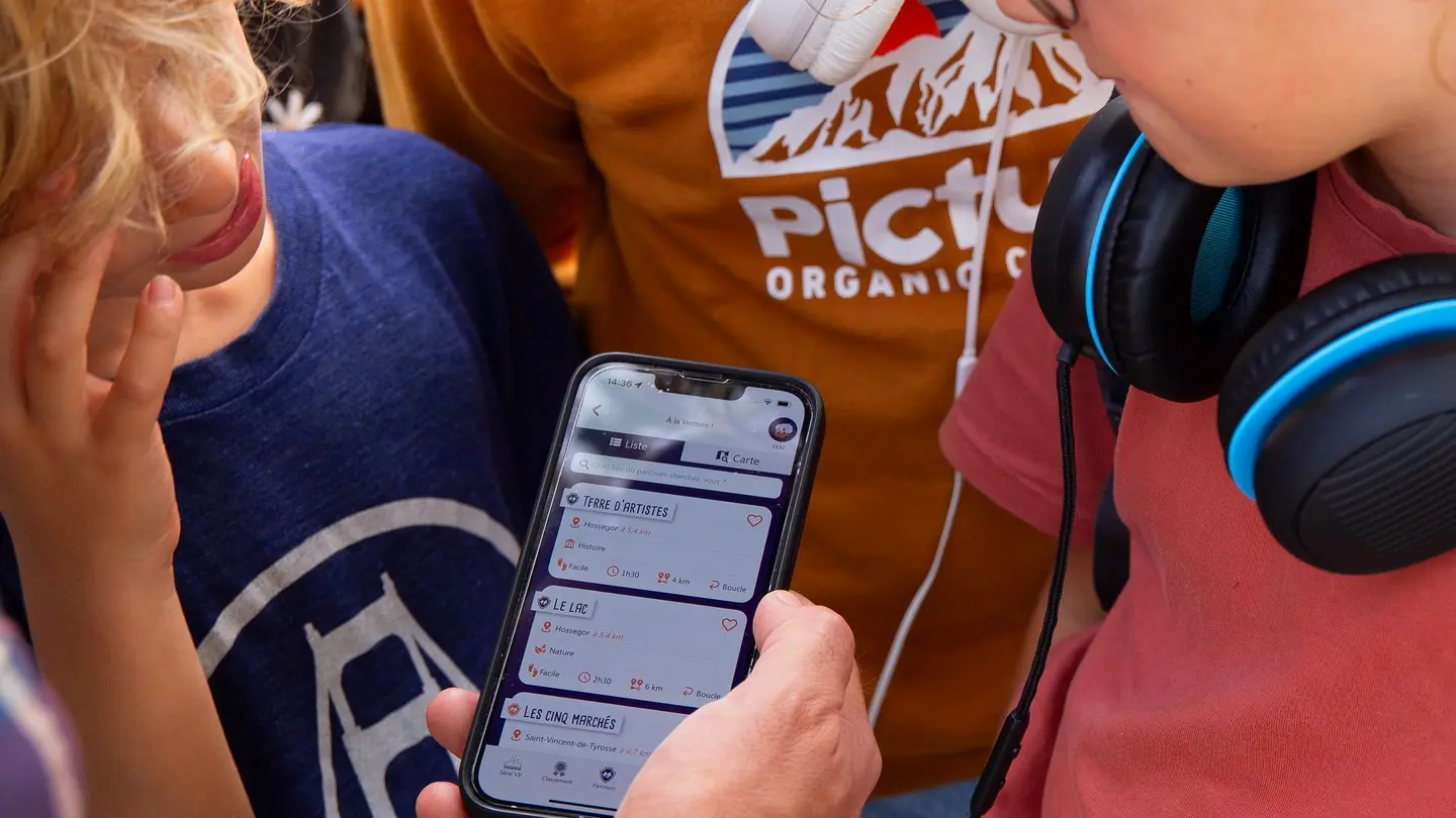 Chasse au trésor Vira Vasa