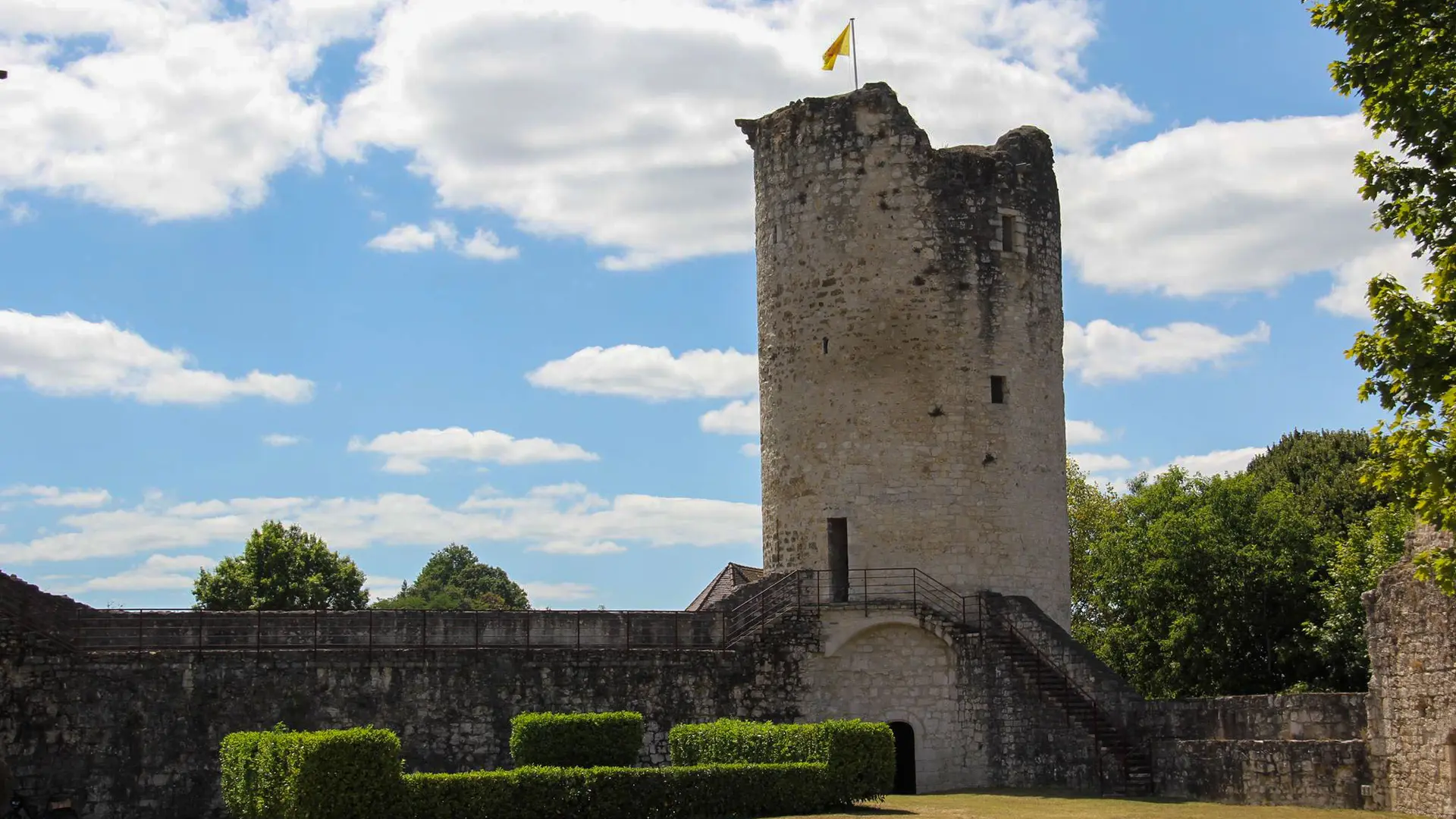 Cheteau-bellocq-bearn (4)