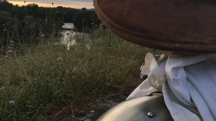 Visite Au temps de la reine Jeanne d'Albret