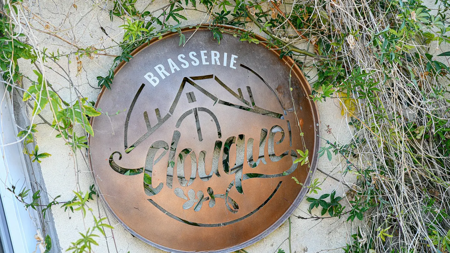 Brasserie Clouque