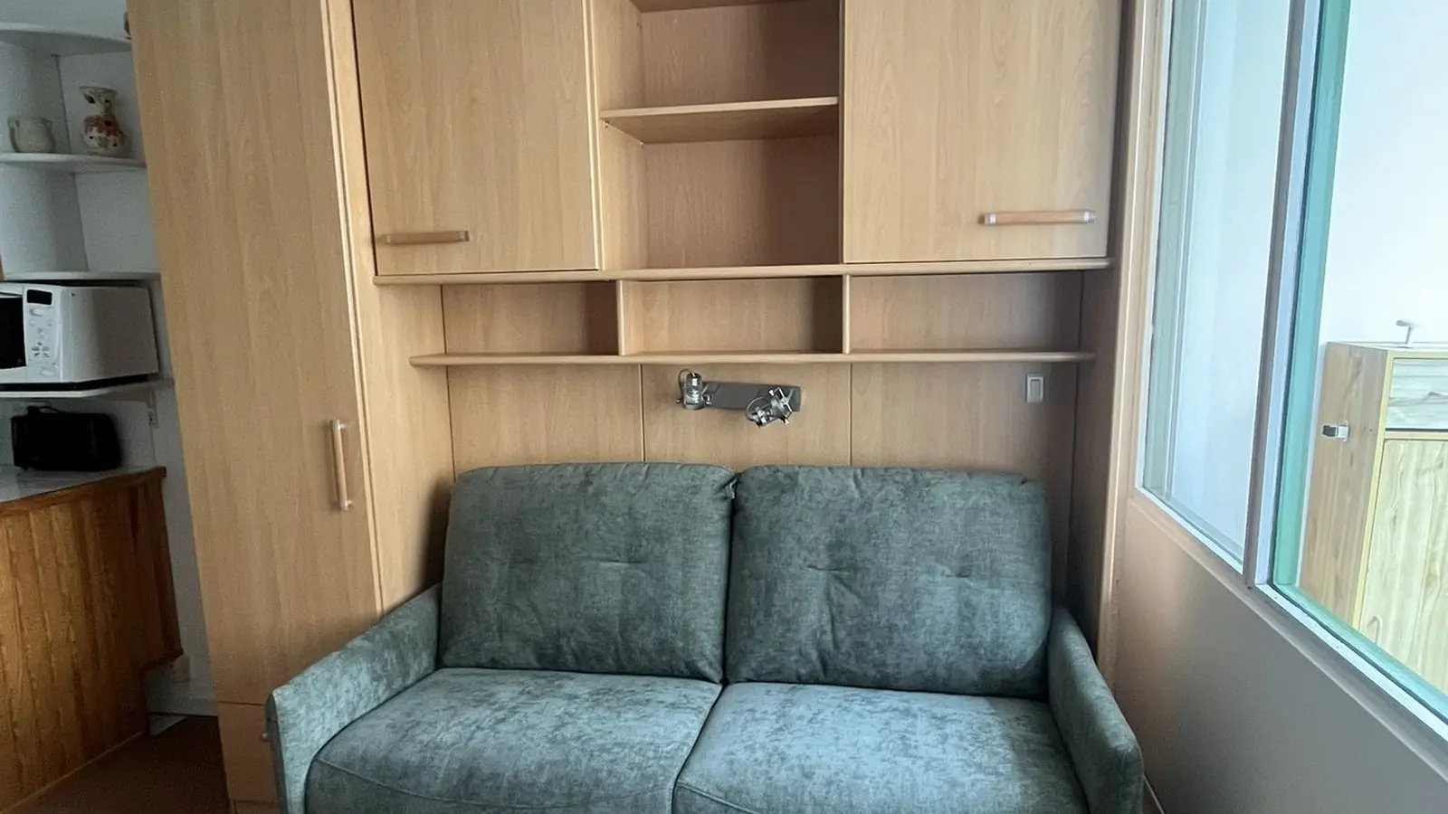 STUDIO BATS - Convertible