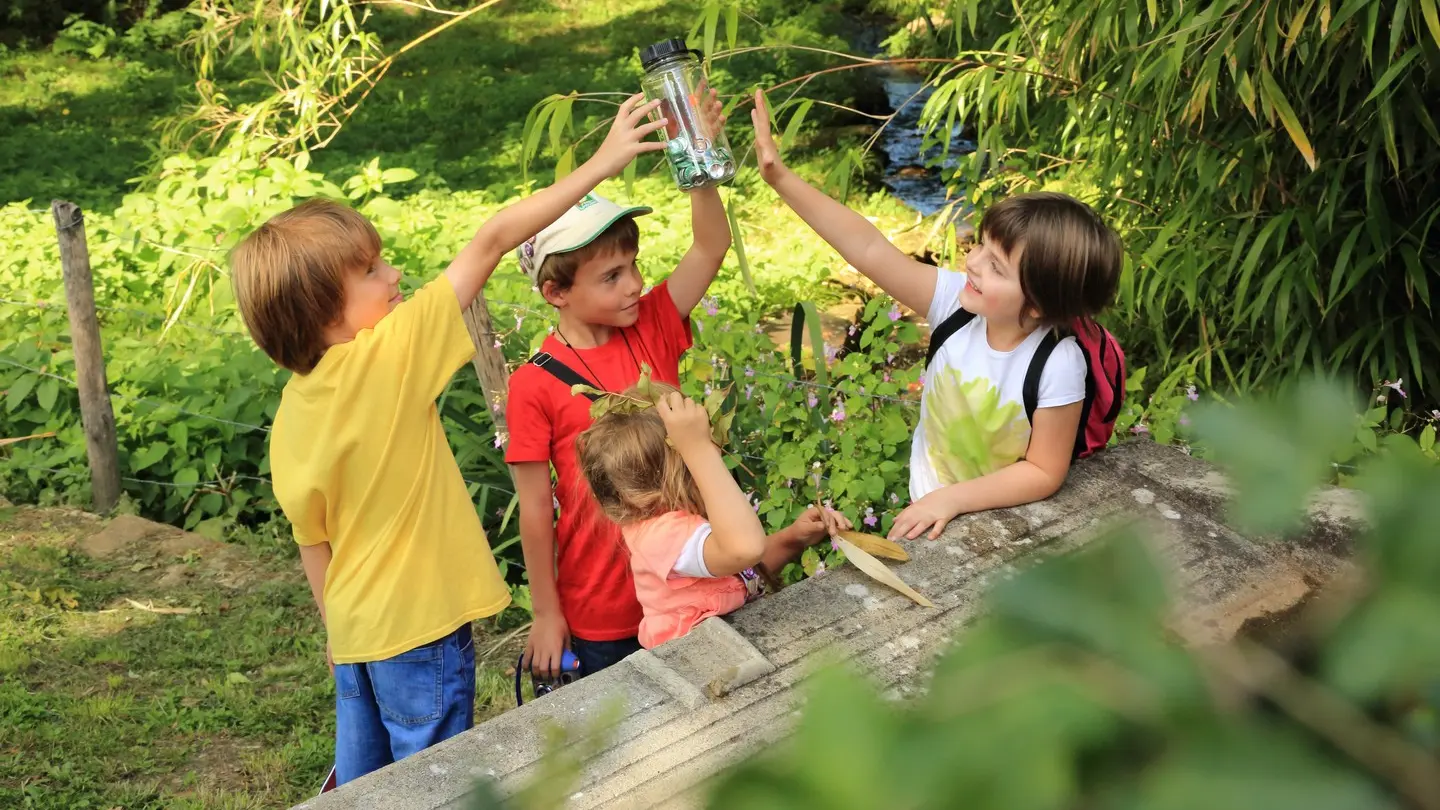 Terra aventura Viva Laàs Vegas!