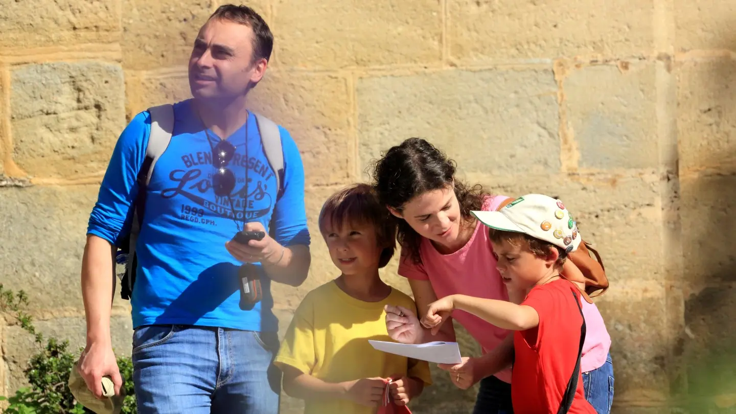 Terra aventura Viva Laàs Vegas!