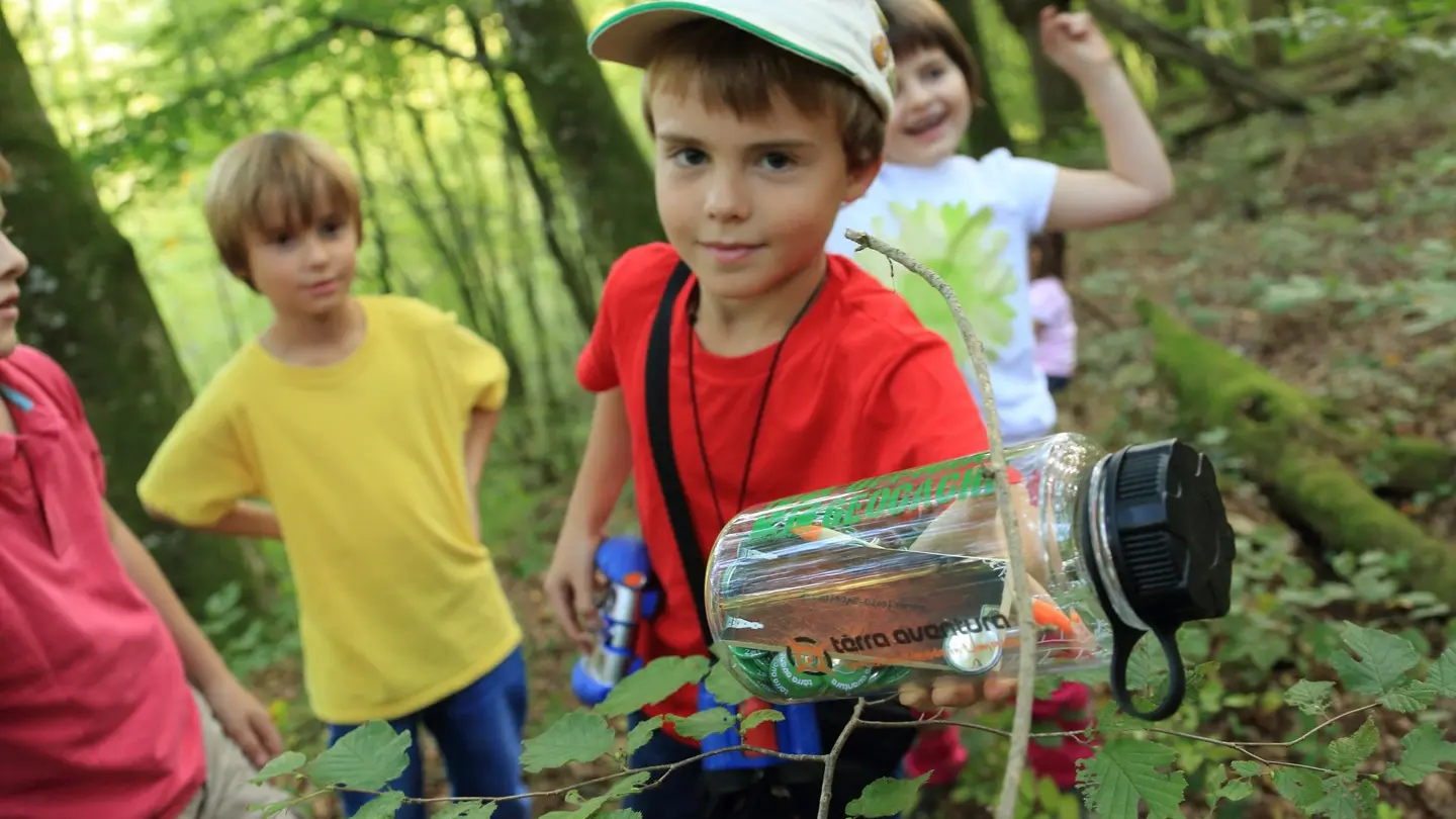 Terra aventura Viva Laàs Vegas!