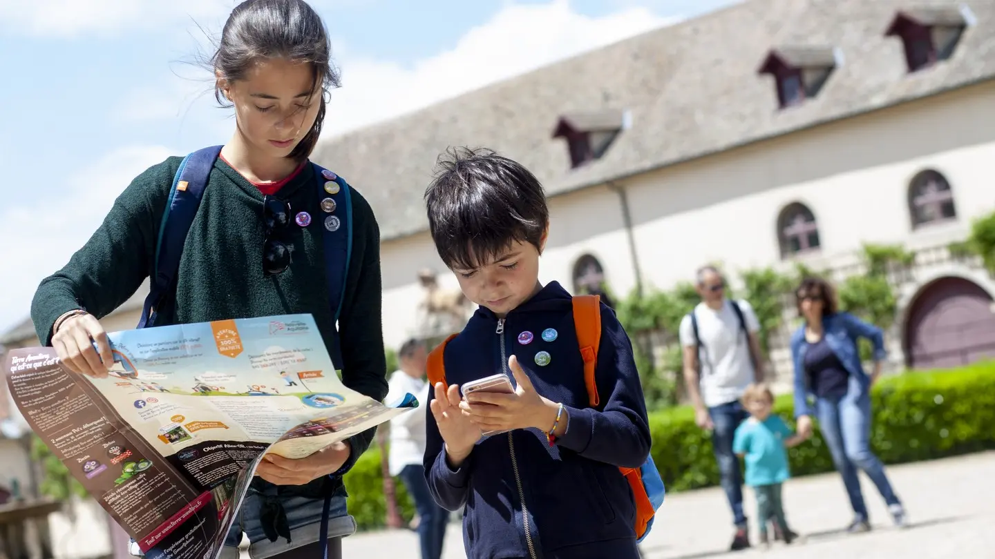 Terra aventura Viva Laàs Vegas!