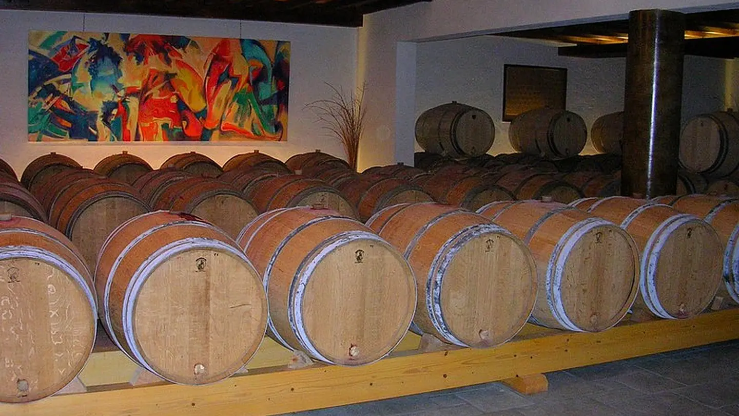 Domaine Lapeyre Guilhemas
