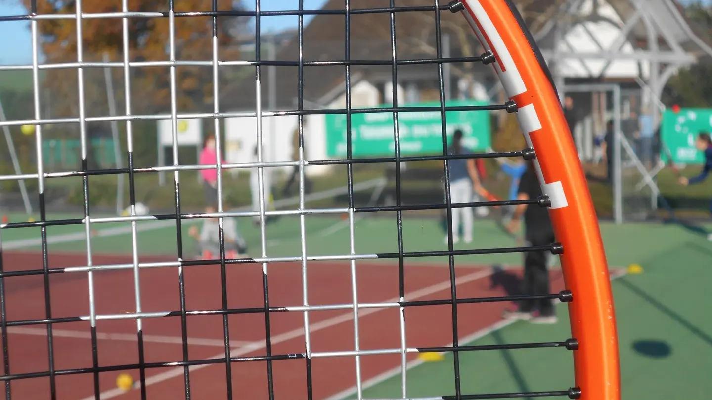 Tennis Club Sauveterre