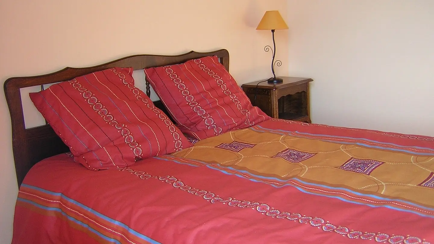 La demeure de Céleste